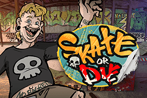Play Skate or Die 94